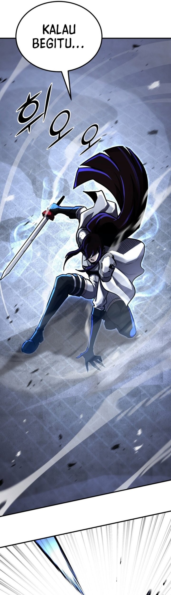 Standard of Reincarnation Chapter 153 - halaman 13