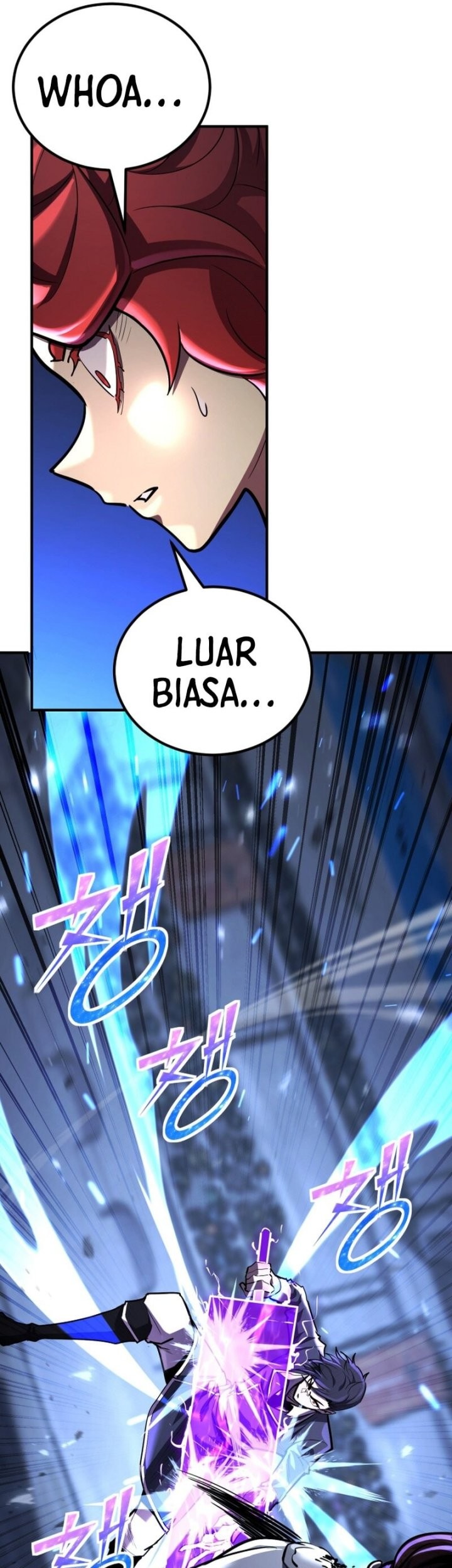 Standard of Reincarnation Chapter 153 - halaman 20