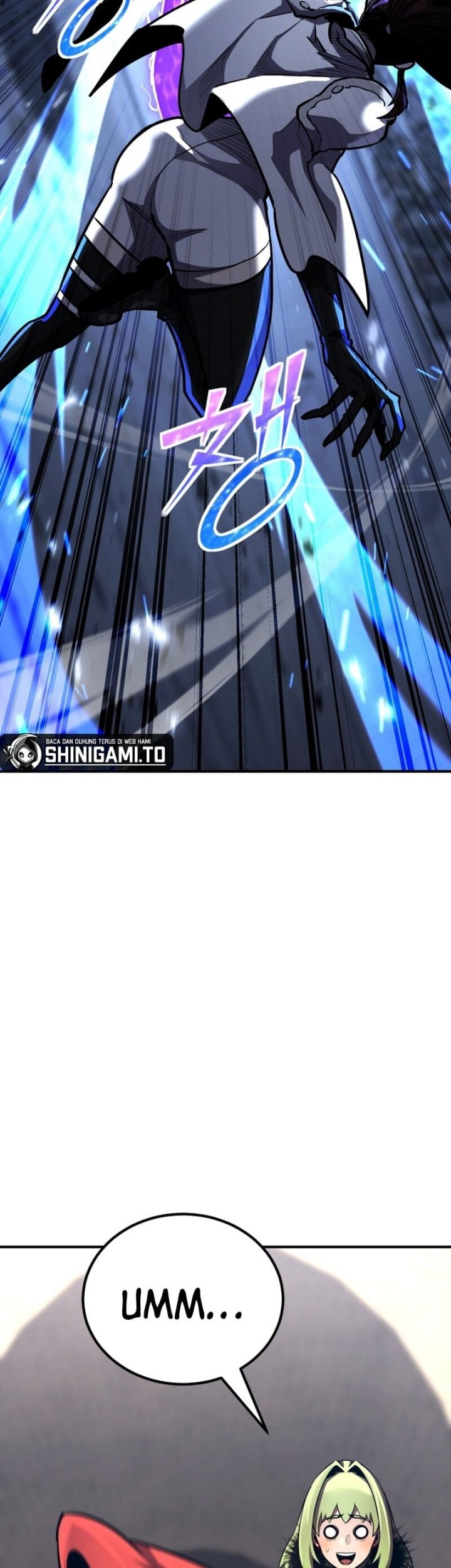 Standard of Reincarnation Chapter 153 - halaman 21
