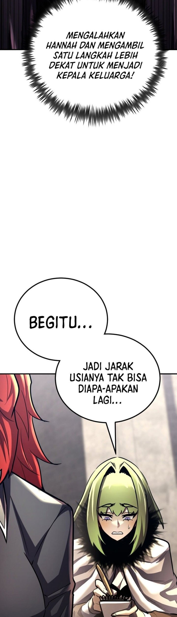 Standard of Reincarnation Chapter 153 - halaman 29