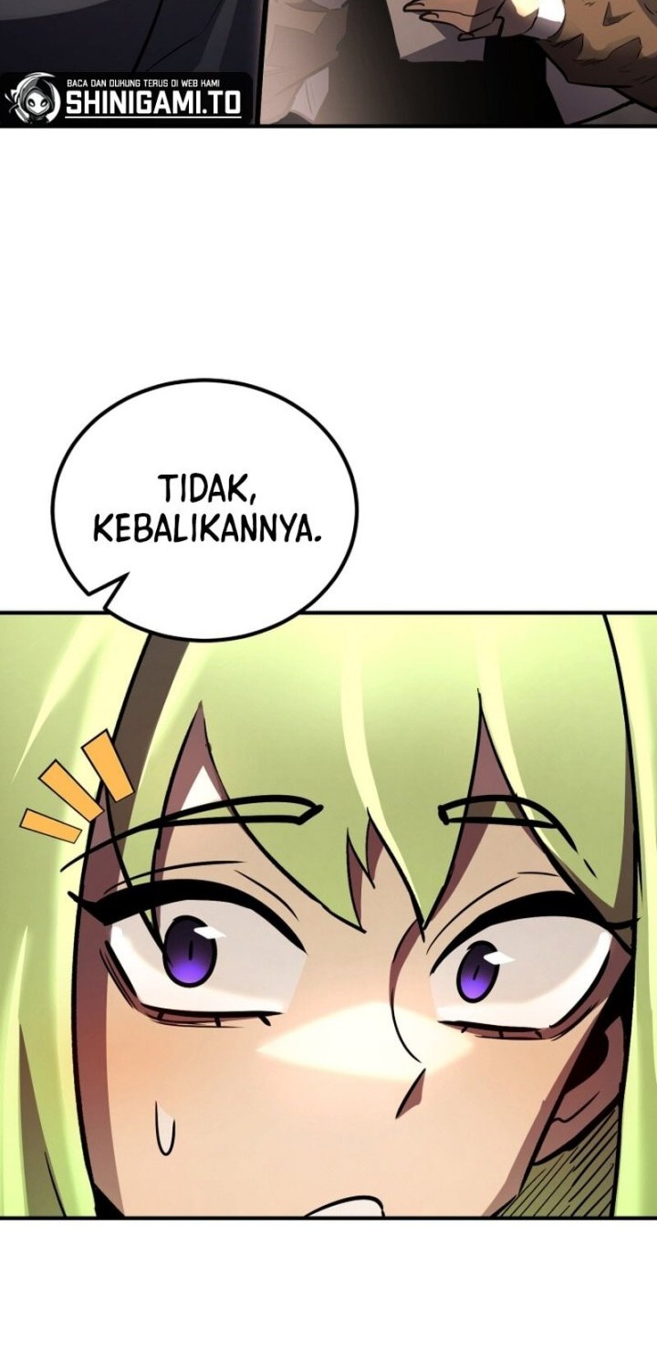 Standard of Reincarnation Chapter 153 - halaman 30