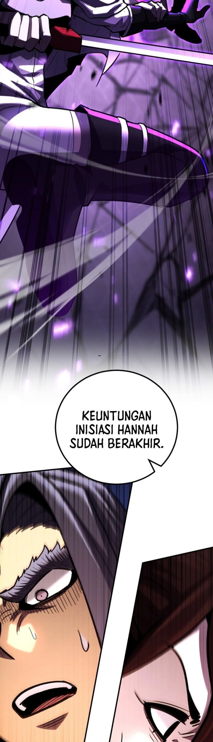 Standard of Reincarnation Chapter 153 - halaman 35