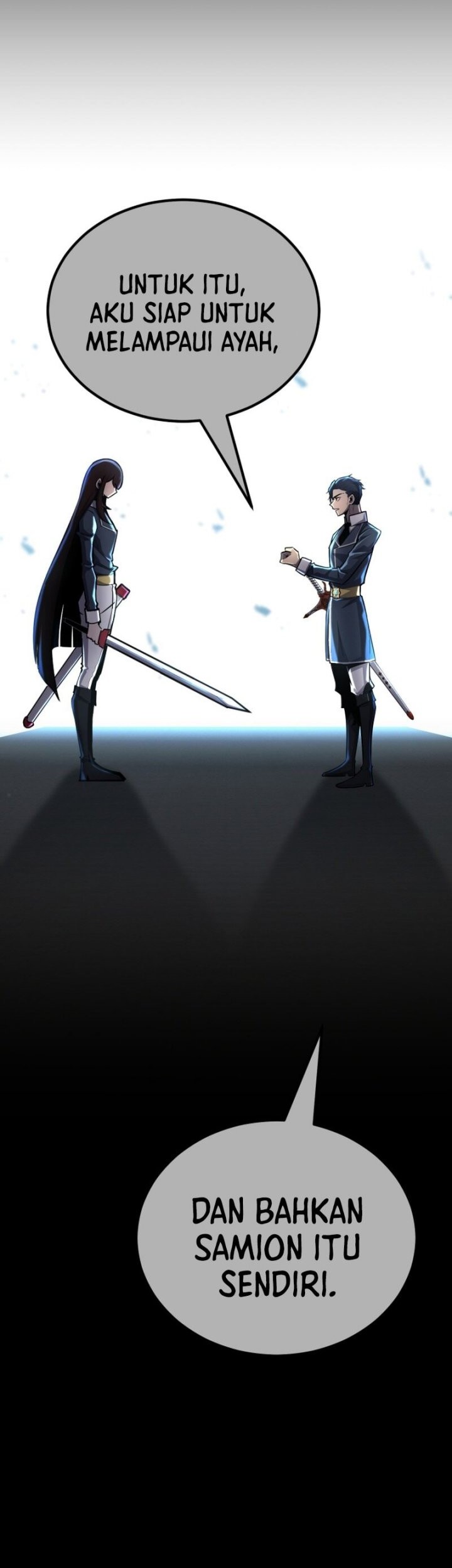 Standard of Reincarnation Chapter 153 - halaman 48