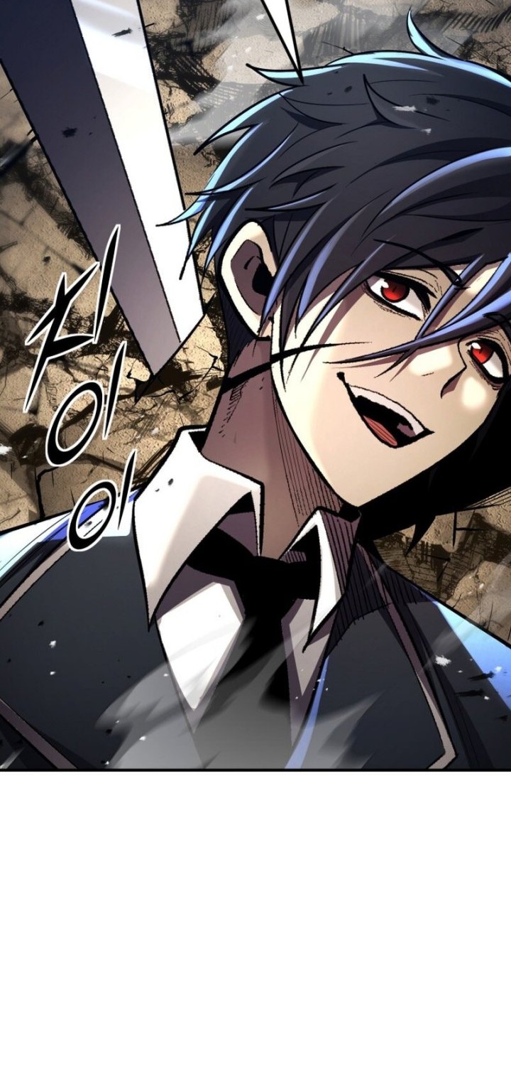 Standard of Reincarnation Chapter 153 - halaman 5