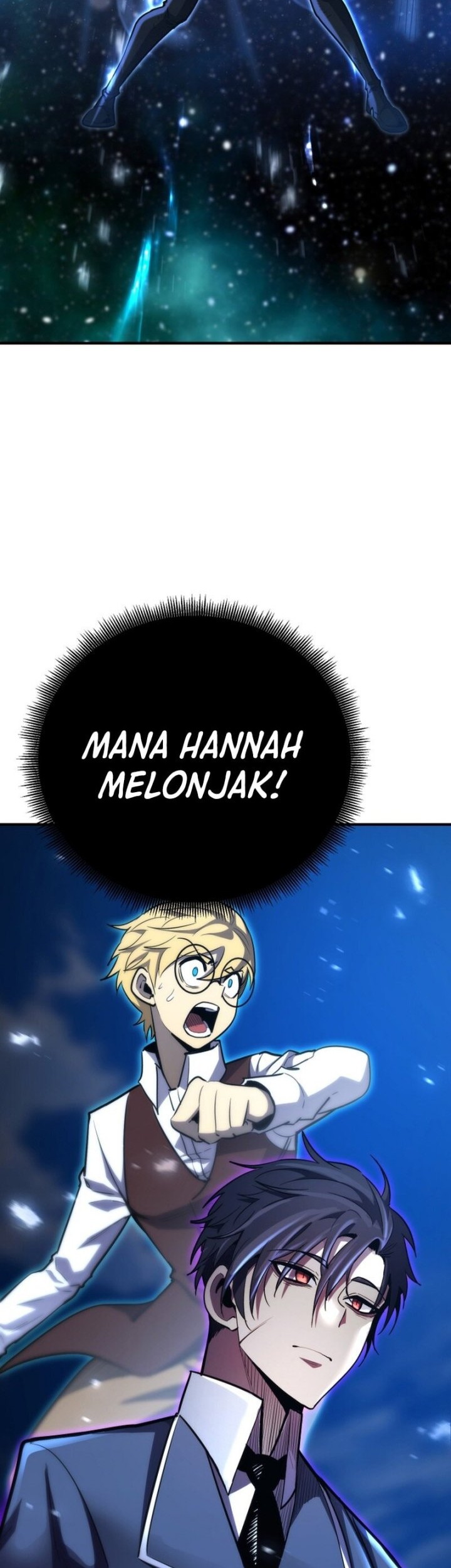 Standard of Reincarnation Chapter 153 - halaman 57