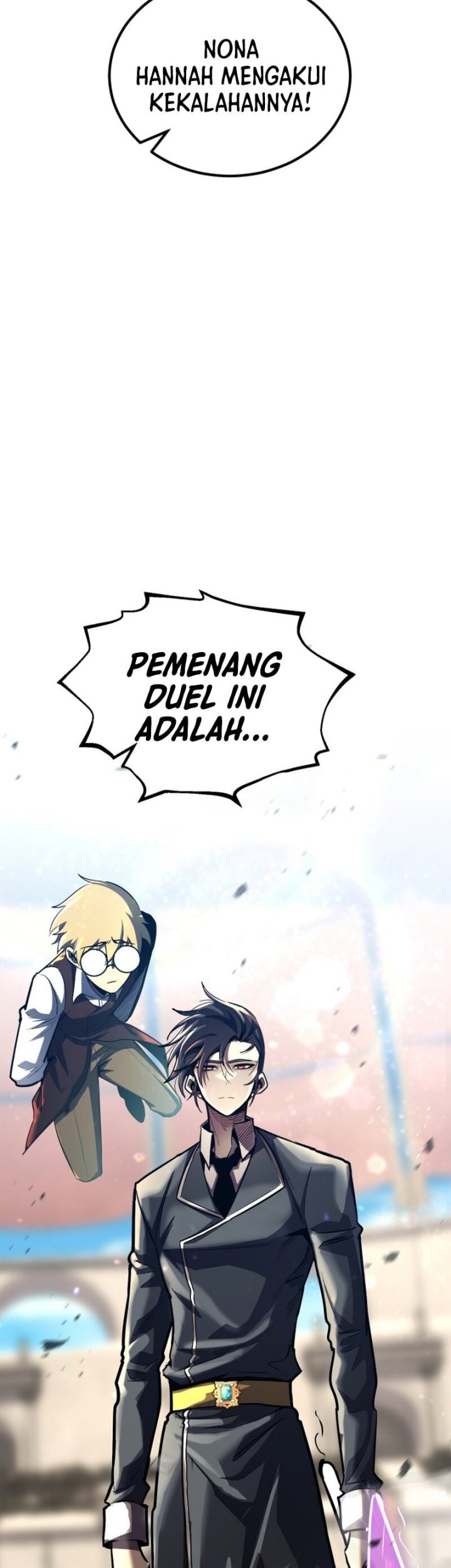 Standard of Reincarnation Chapter 153 - halaman 89