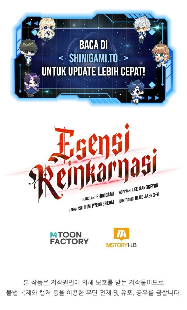 Standard of Reincarnation Chapter 153 - halaman 91