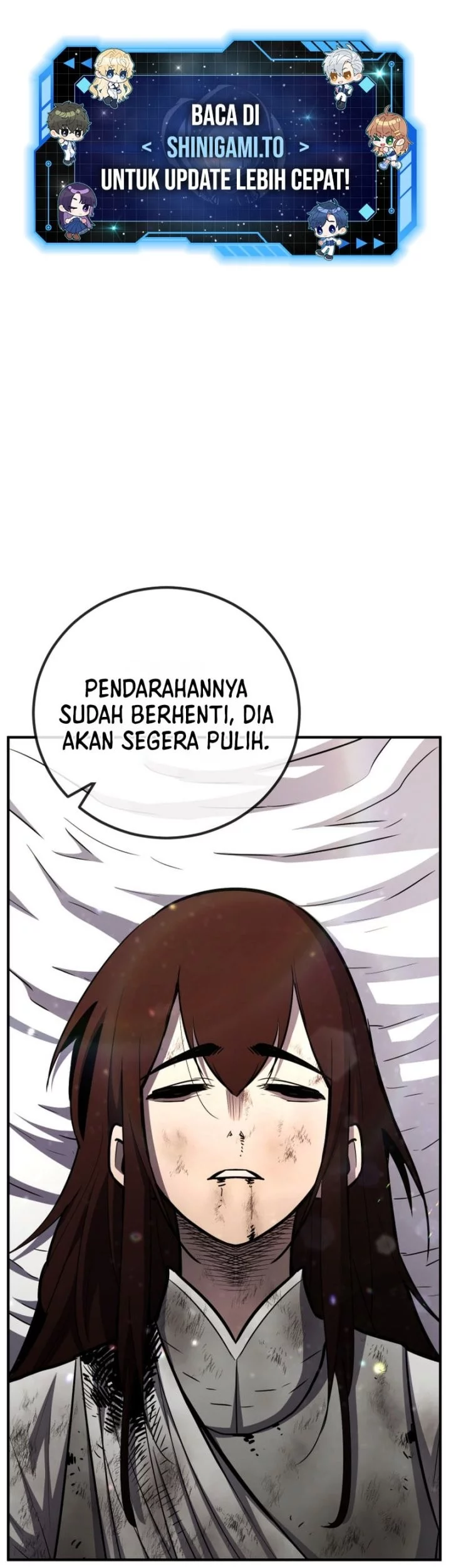 Standard of Reincarnation Chapter 154 - halaman 2