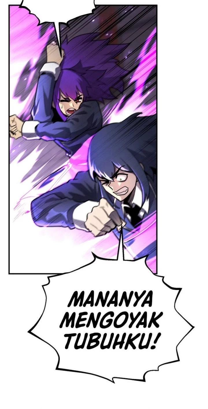 Standard of Reincarnation Chapter 154 - halaman 25