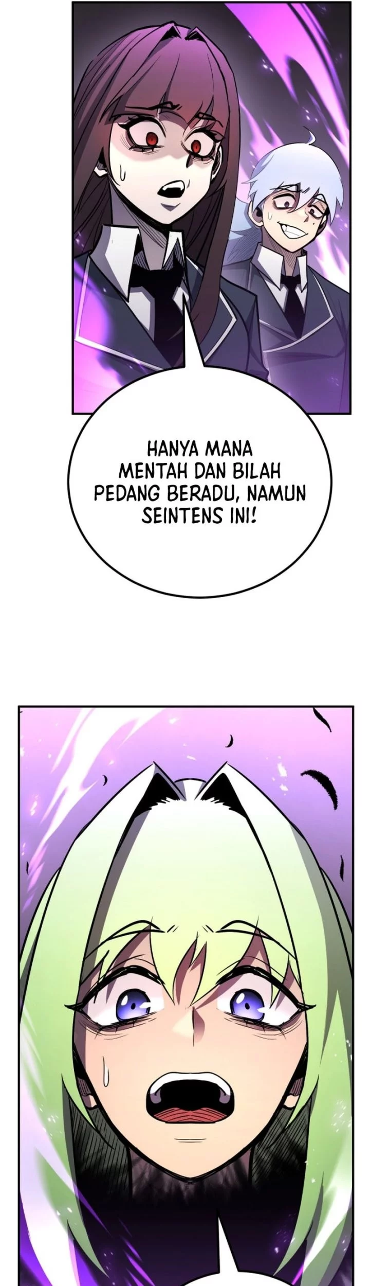 Standard of Reincarnation Chapter 154 - halaman 26