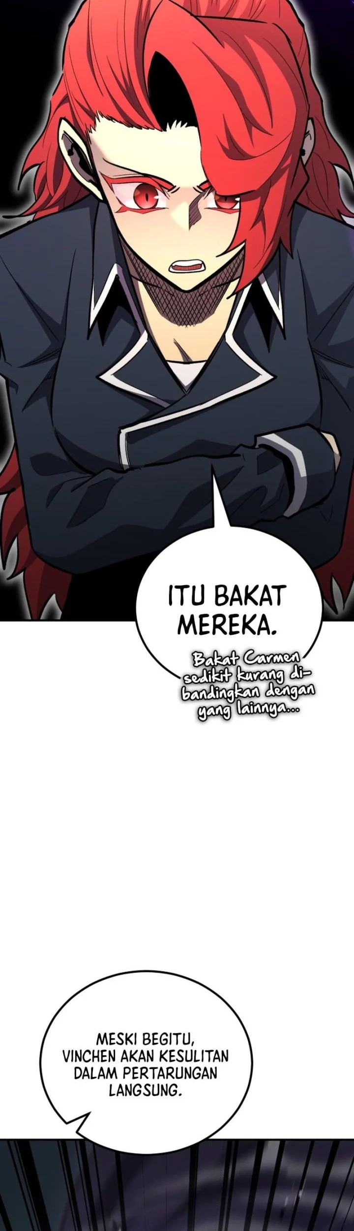 Standard of Reincarnation Chapter 154 - halaman 31