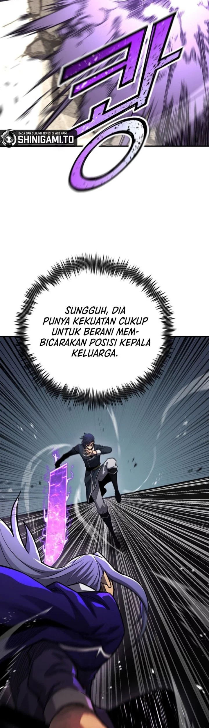 Standard of Reincarnation Chapter 154 - halaman 40