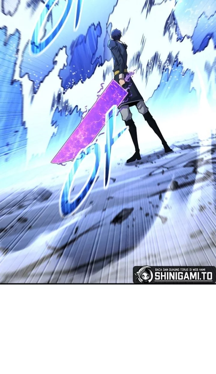 Standard of Reincarnation Chapter 154 - halaman 55