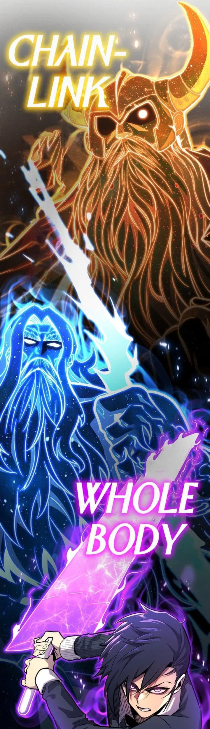 Standard of Reincarnation Chapter 154 - halaman 74