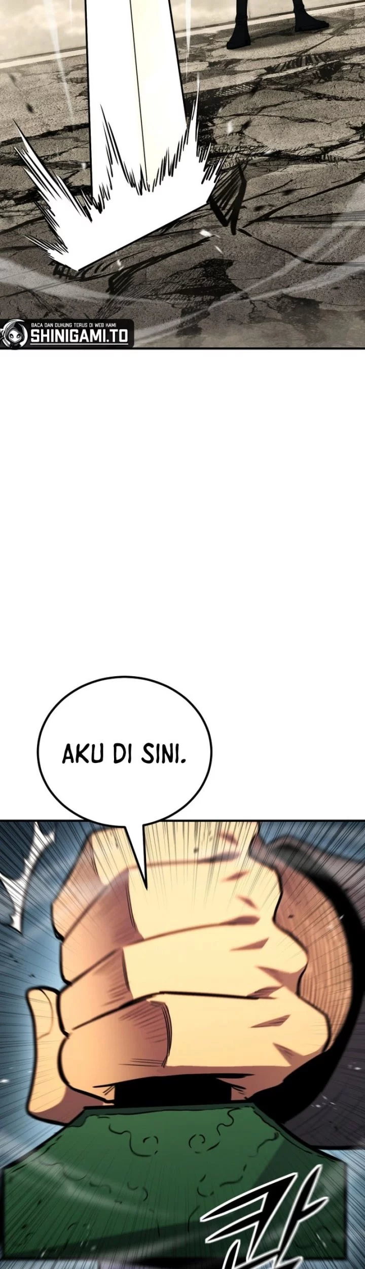 Standard of Reincarnation Chapter 154 - halaman 8