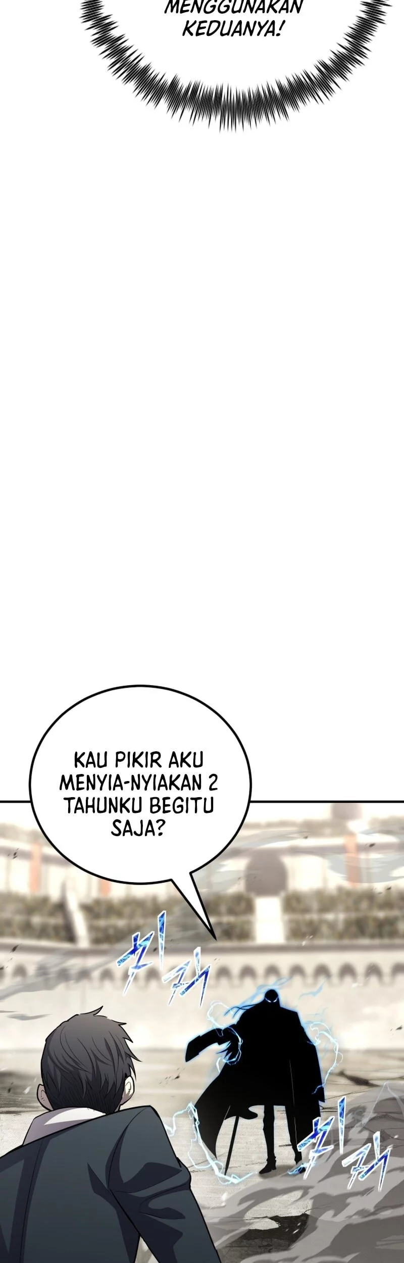 Standard of Reincarnation Chapter 155 - halaman 15