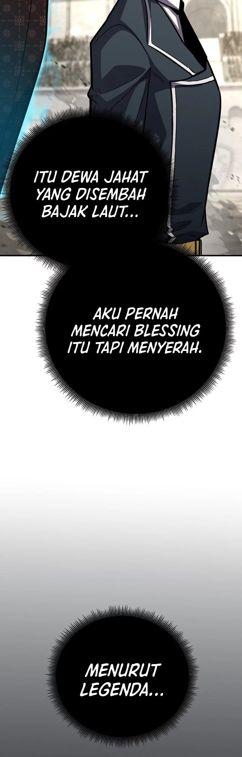 Standard of Reincarnation Chapter 155 - halaman 20