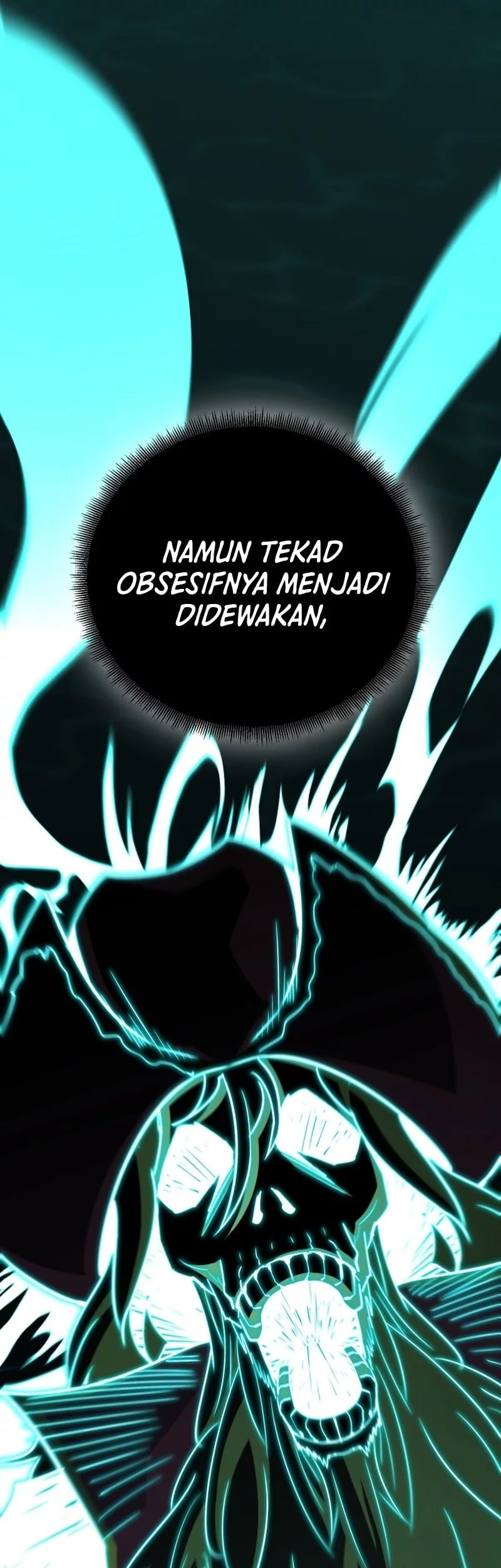 Standard of Reincarnation Chapter 155 - halaman 25