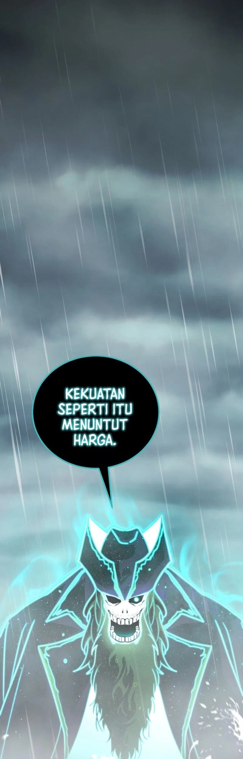 Standard of Reincarnation Chapter 155 - halaman 27