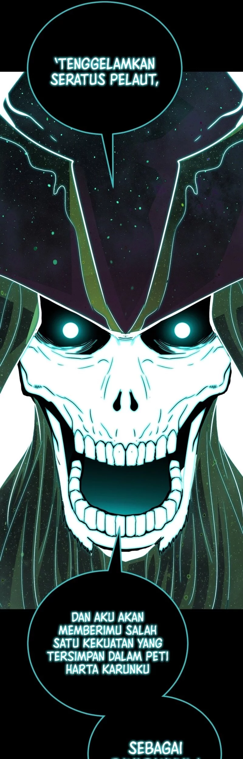 Standard of Reincarnation Chapter 155 - halaman 29