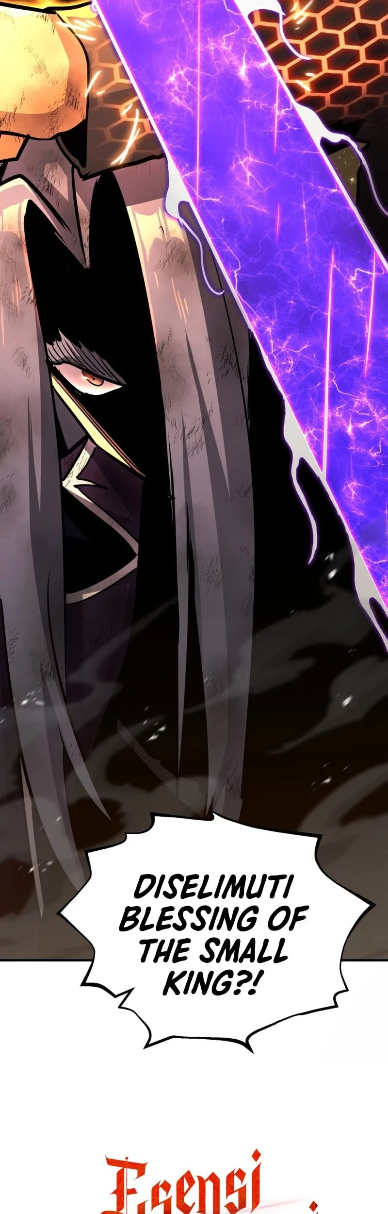 Standard of Reincarnation Chapter 155 - halaman 3