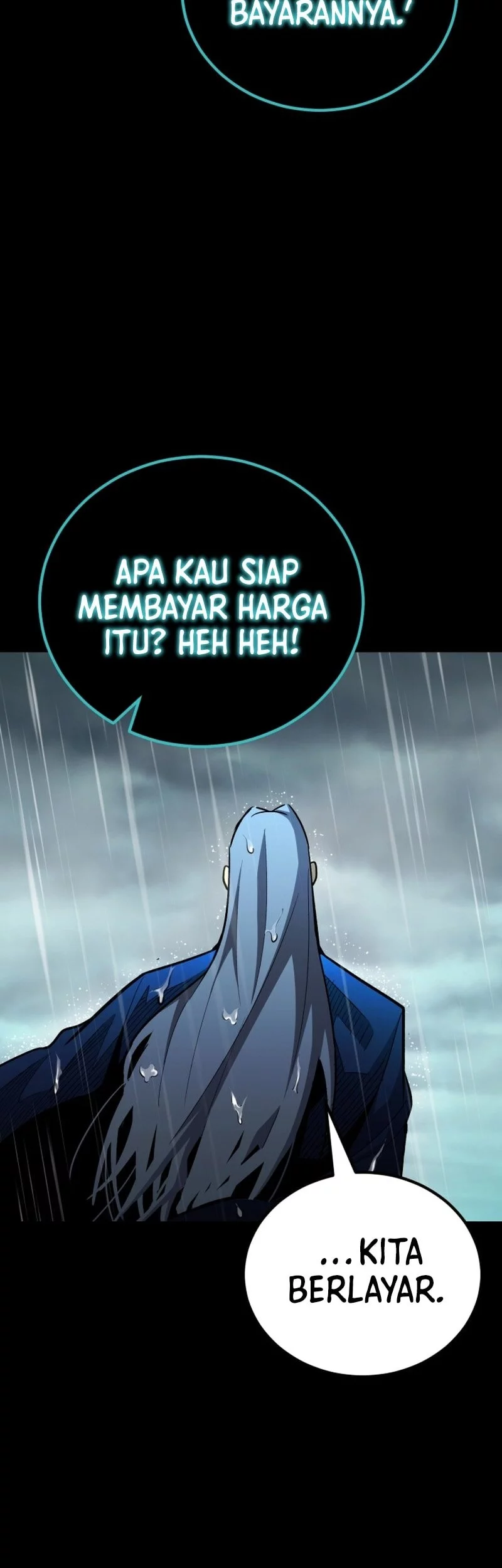 Standard of Reincarnation Chapter 155 - halaman 30