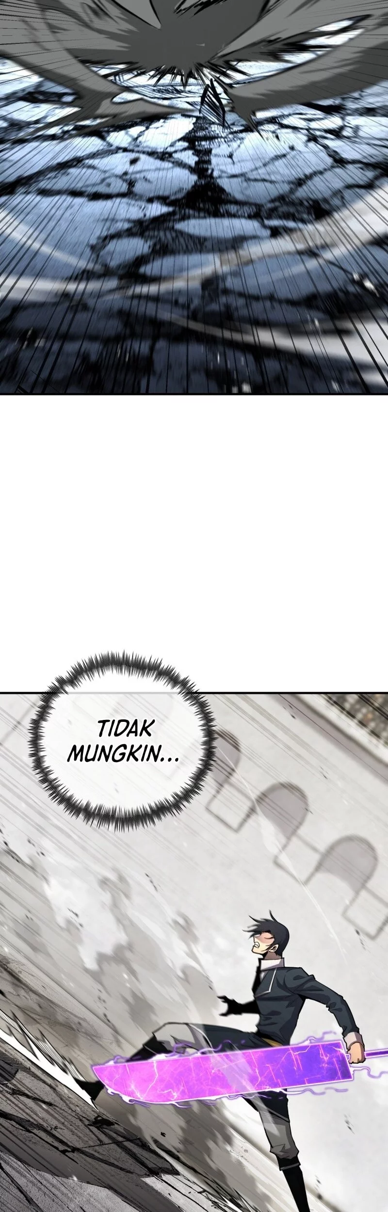 Standard of Reincarnation Chapter 155 - halaman 46