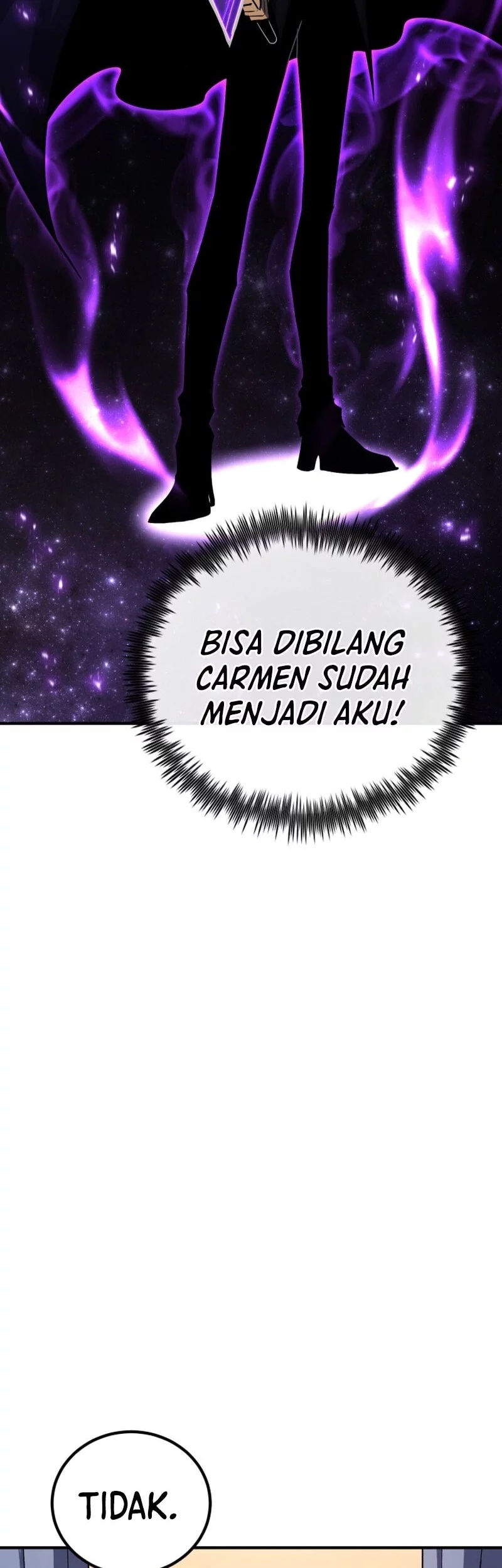 Standard of Reincarnation Chapter 155 - halaman 57