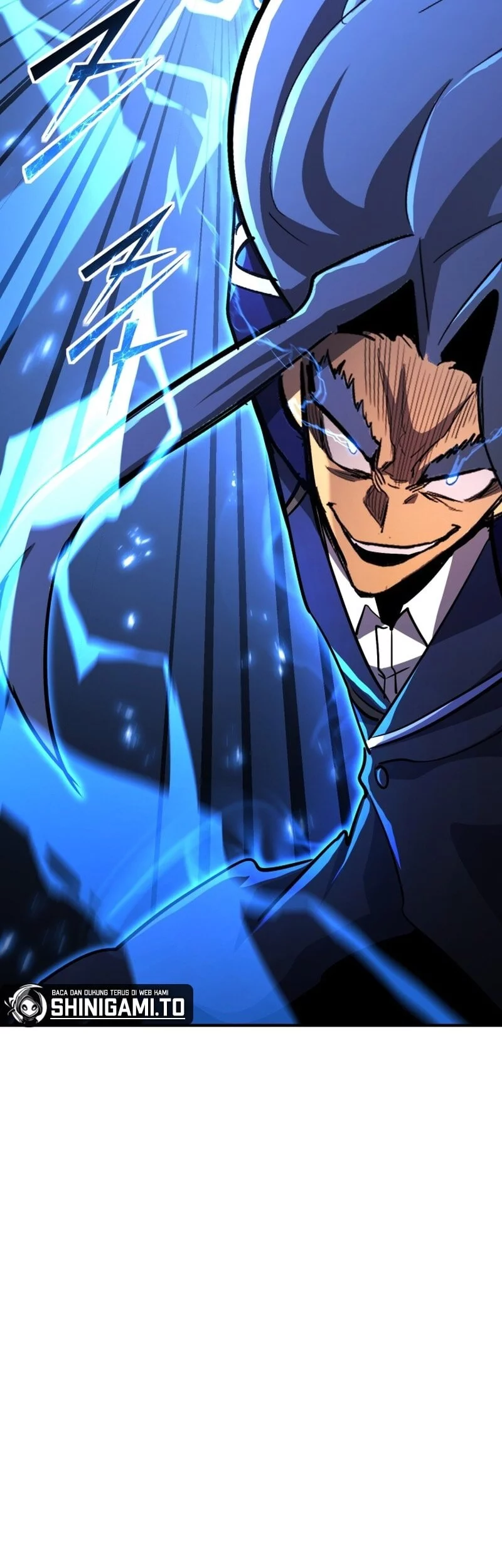 Standard of Reincarnation Chapter 155 - halaman 59