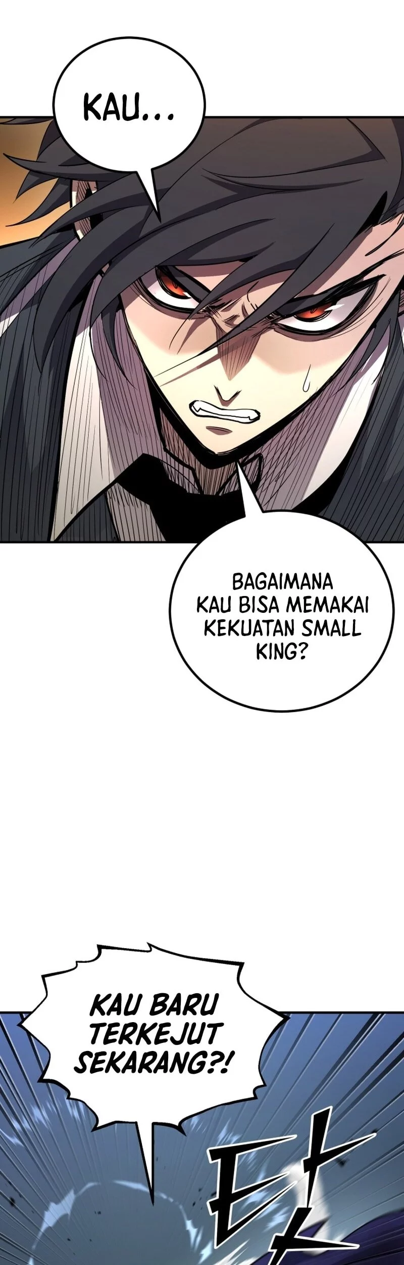 Standard of Reincarnation Chapter 155 - halaman 7