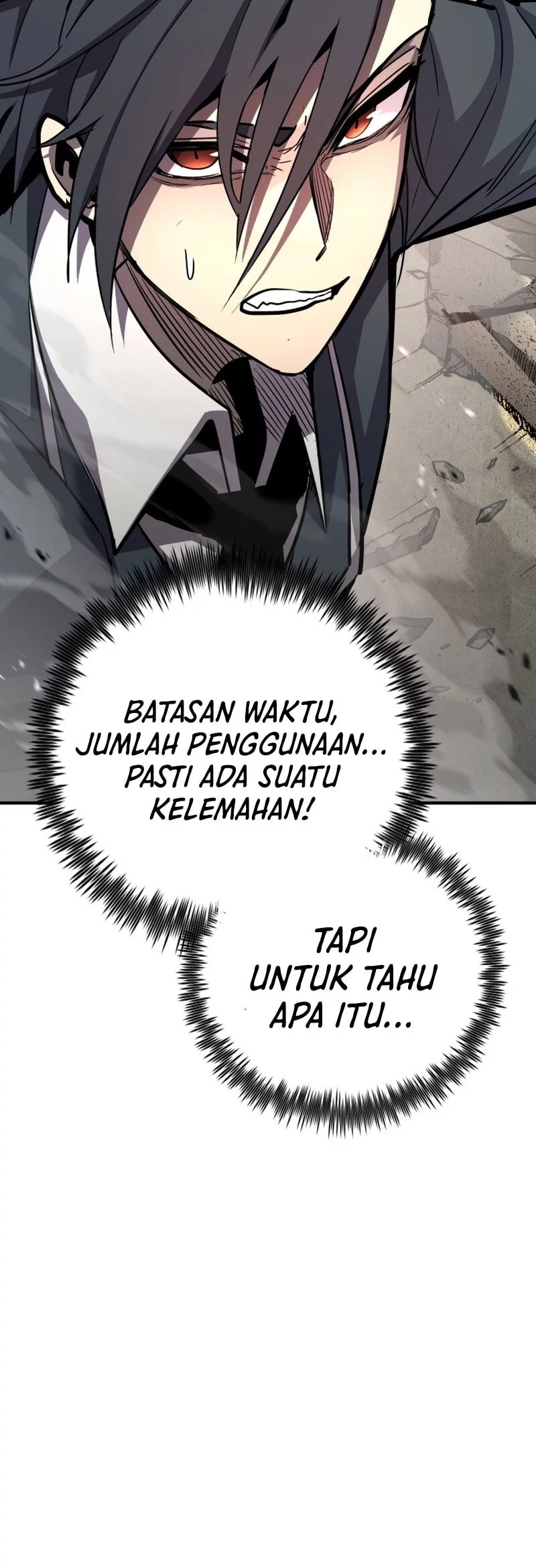 Standard of Reincarnation Chapter 155 - halaman 71