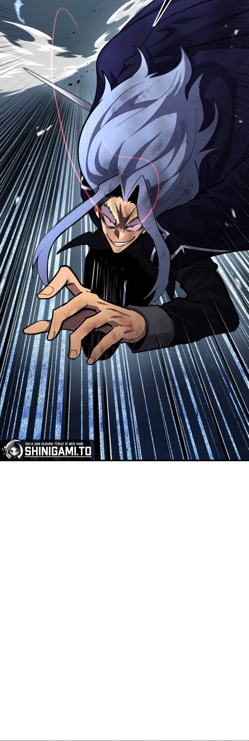 Standard of Reincarnation Chapter 155 - halaman 8