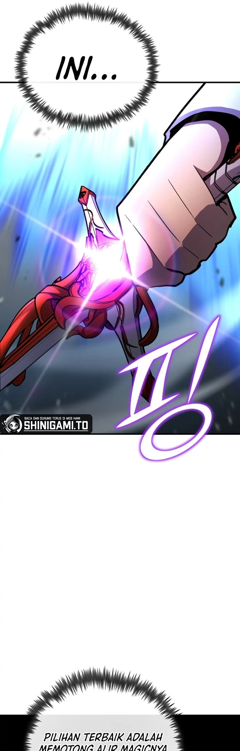 Standard of Reincarnation Chapter 155 - halaman 84