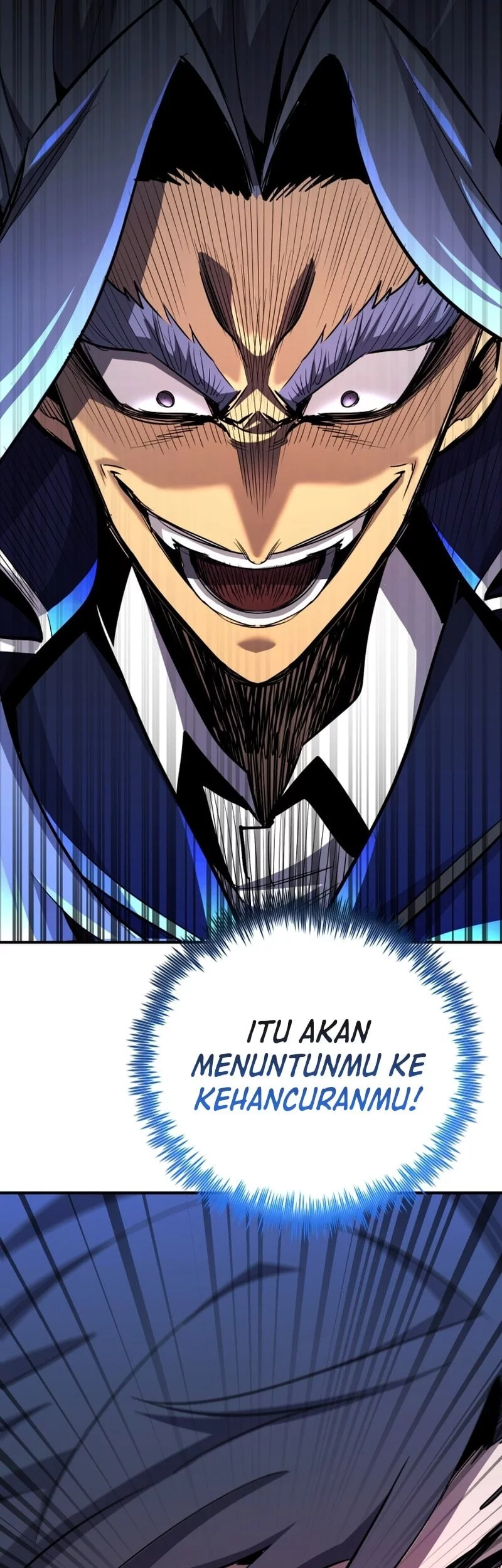 Standard of Reincarnation Chapter 155 - halaman 90