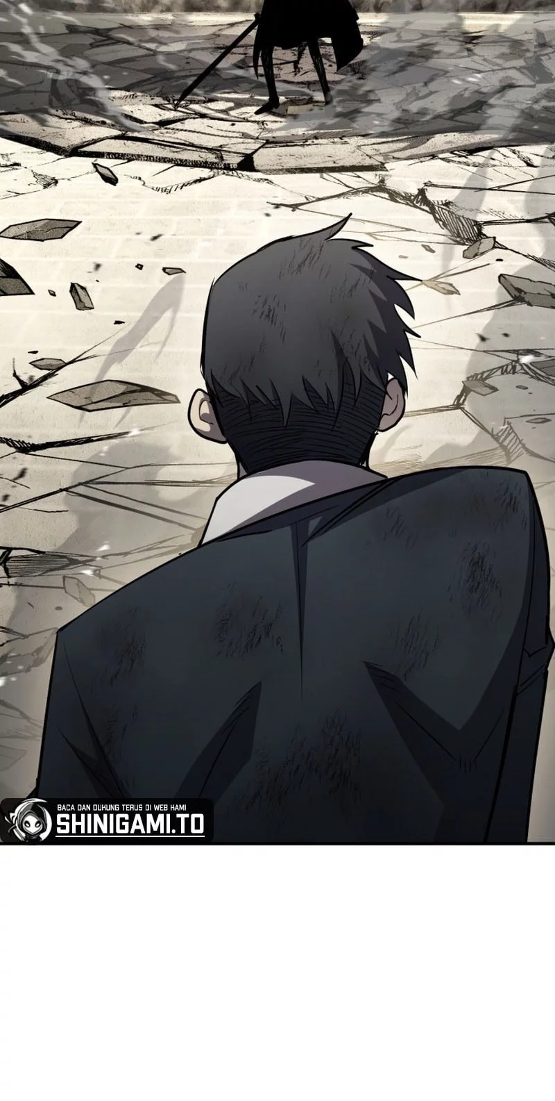 Standard of Reincarnation Chapter 156 - halaman 20