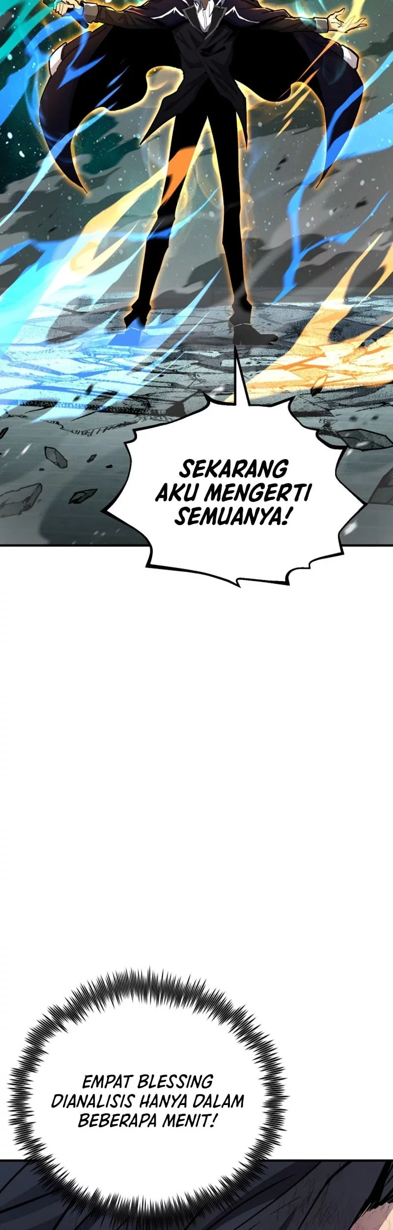Standard of Reincarnation Chapter 156 - halaman 25