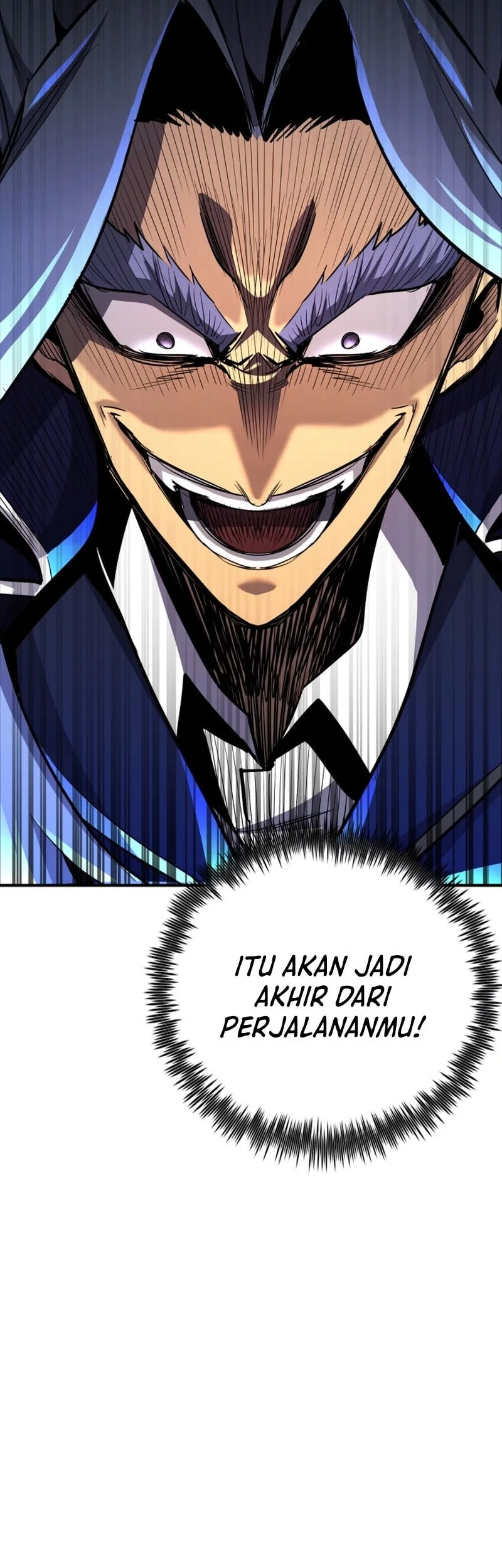 Standard of Reincarnation Chapter 156 - halaman 3