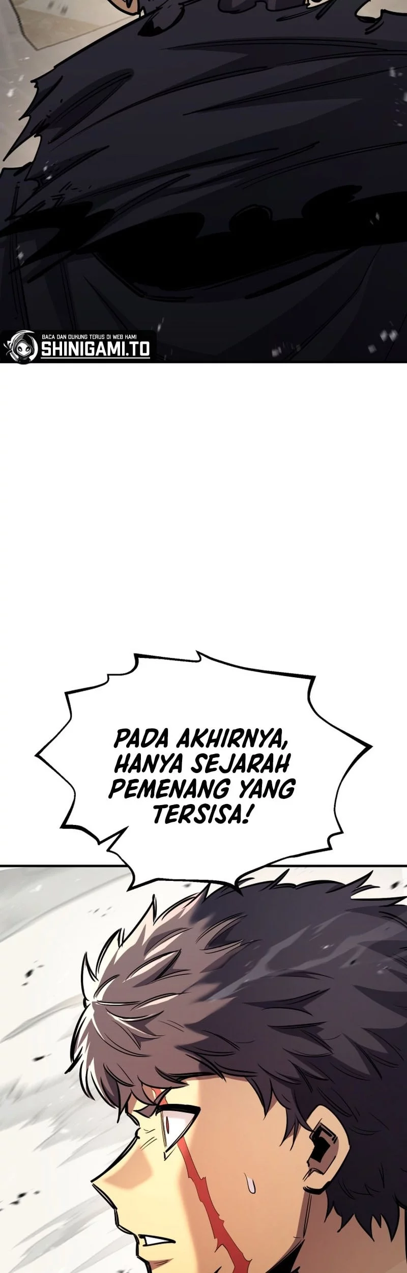 Standard of Reincarnation Chapter 156 - halaman 32
