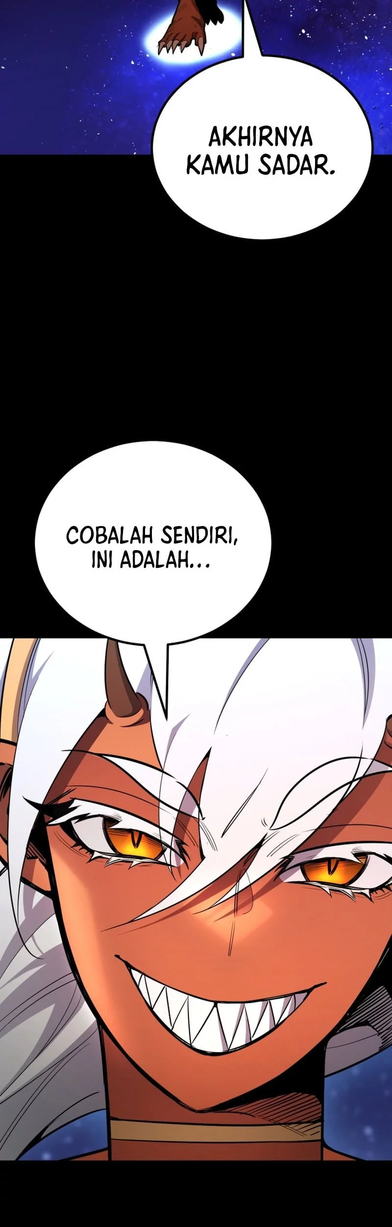 Standard of Reincarnation Chapter 156 - halaman 48