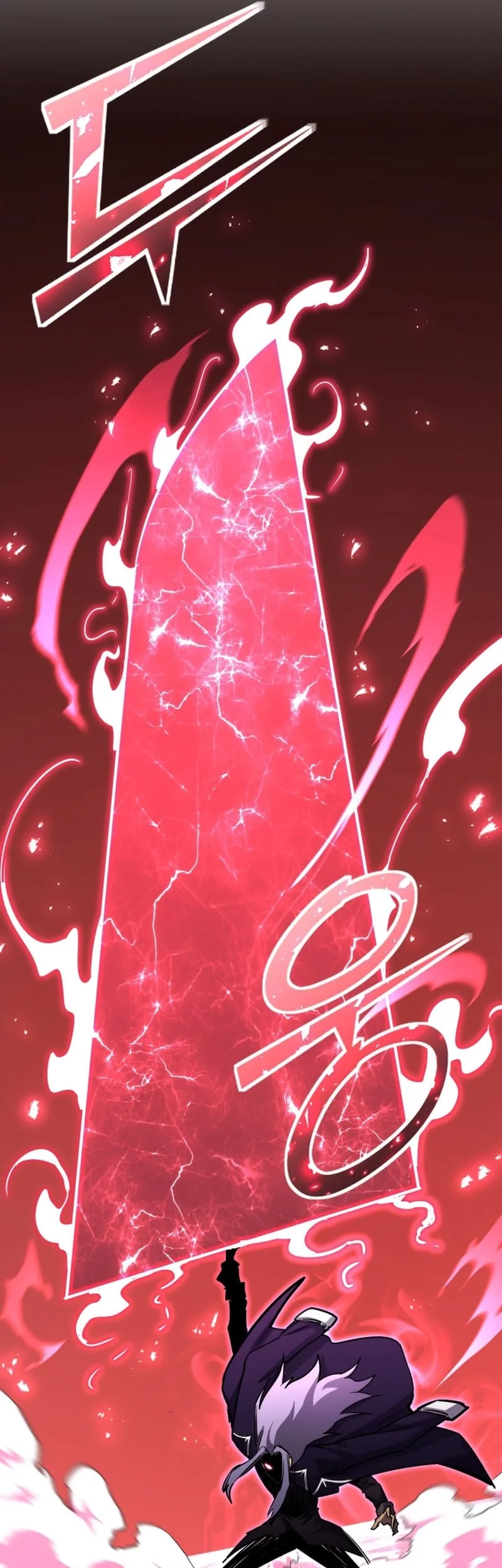 Standard of Reincarnation Chapter 156 - halaman 55