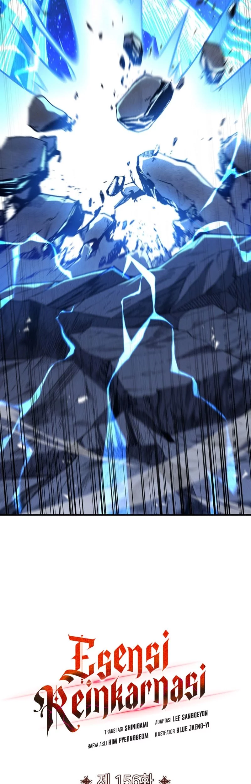 Standard of Reincarnation Chapter 156 - halaman 7