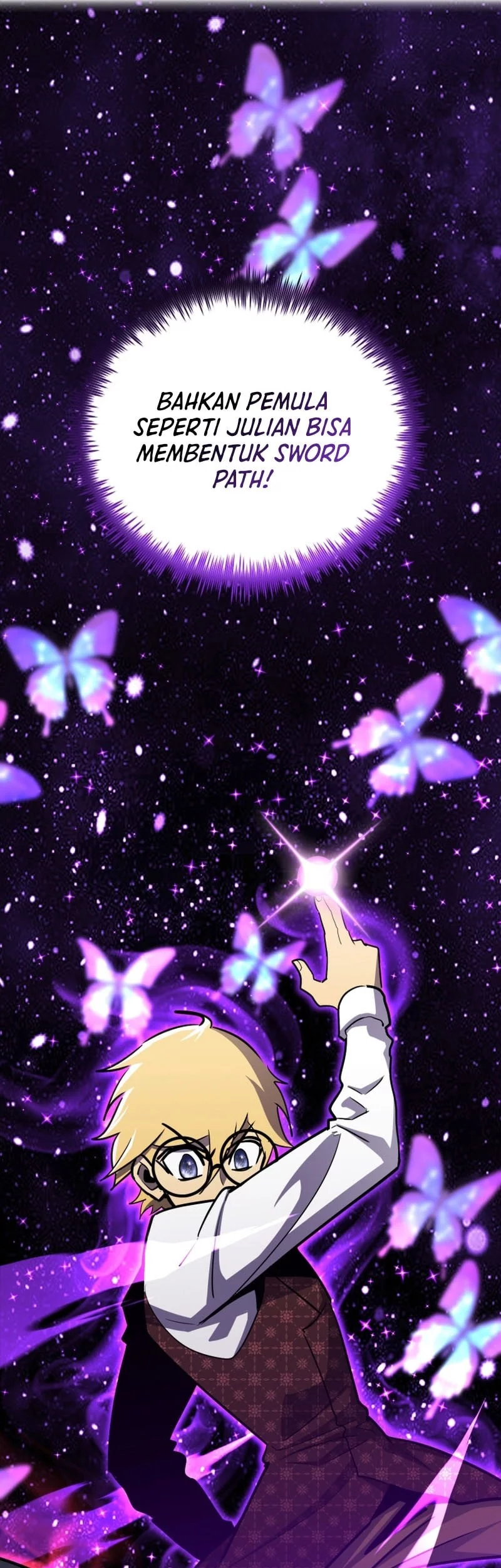 Standard of Reincarnation Chapter 156 - halaman 71