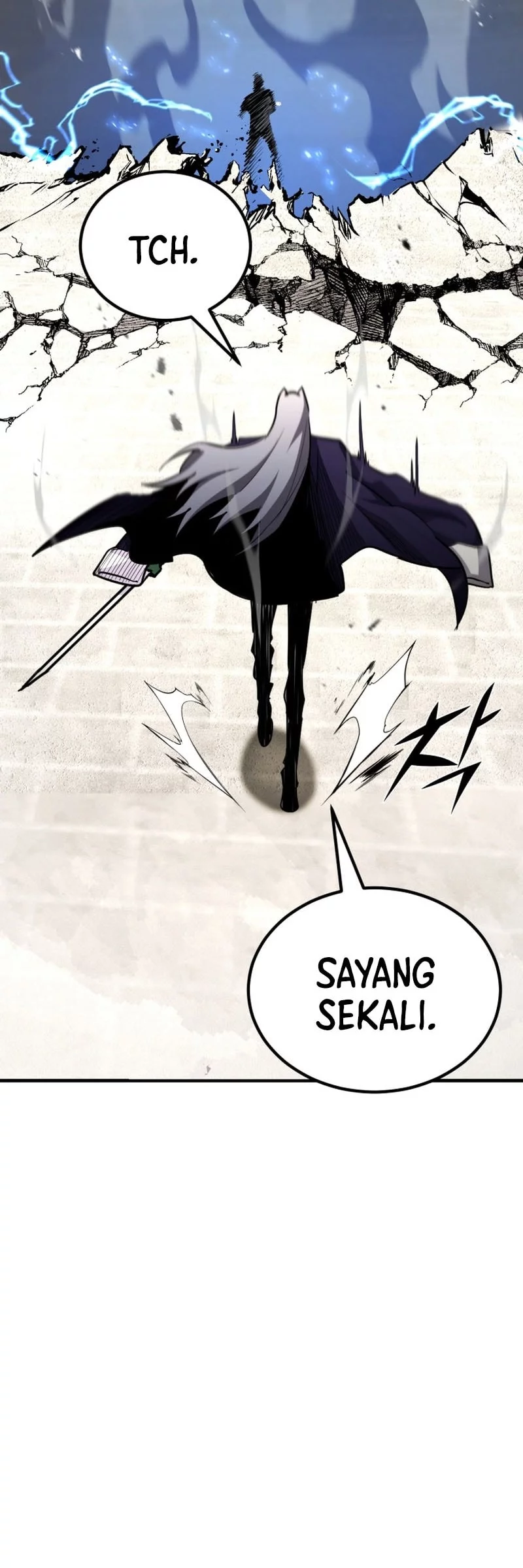 Standard of Reincarnation Chapter 156 - halaman 9