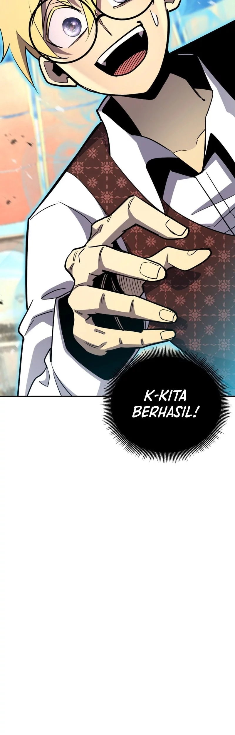 Standard of Reincarnation Chapter 156 - halaman 95
