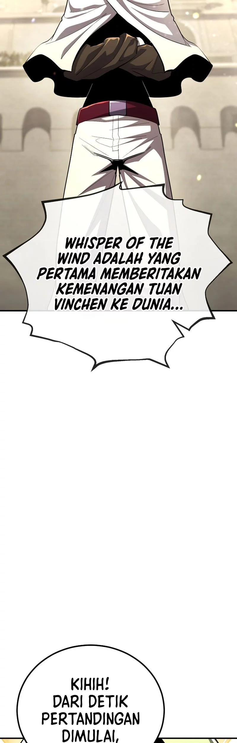 Standard of Reincarnation Chapter 157 - halaman 15