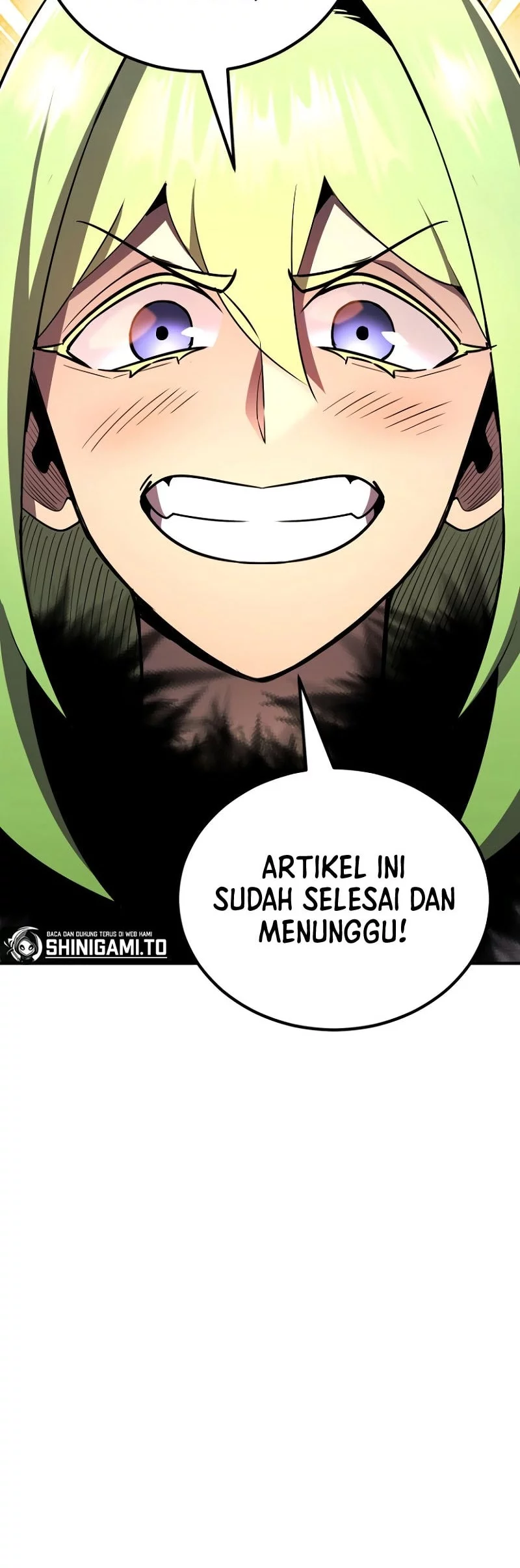 Standard of Reincarnation Chapter 157 - halaman 16