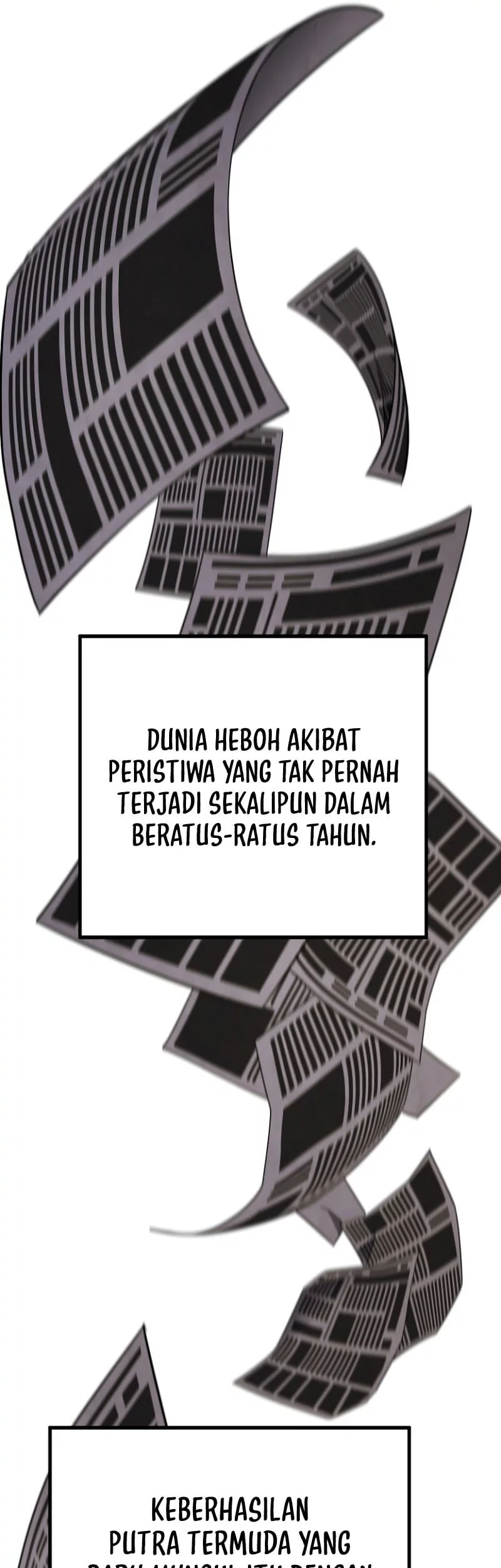Standard of Reincarnation Chapter 157 - halaman 17