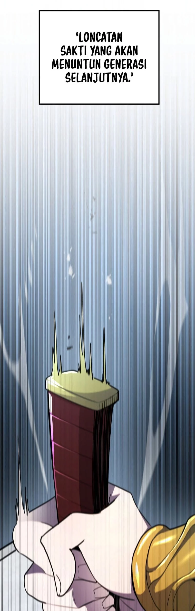 Standard of Reincarnation Chapter 157 - halaman 21