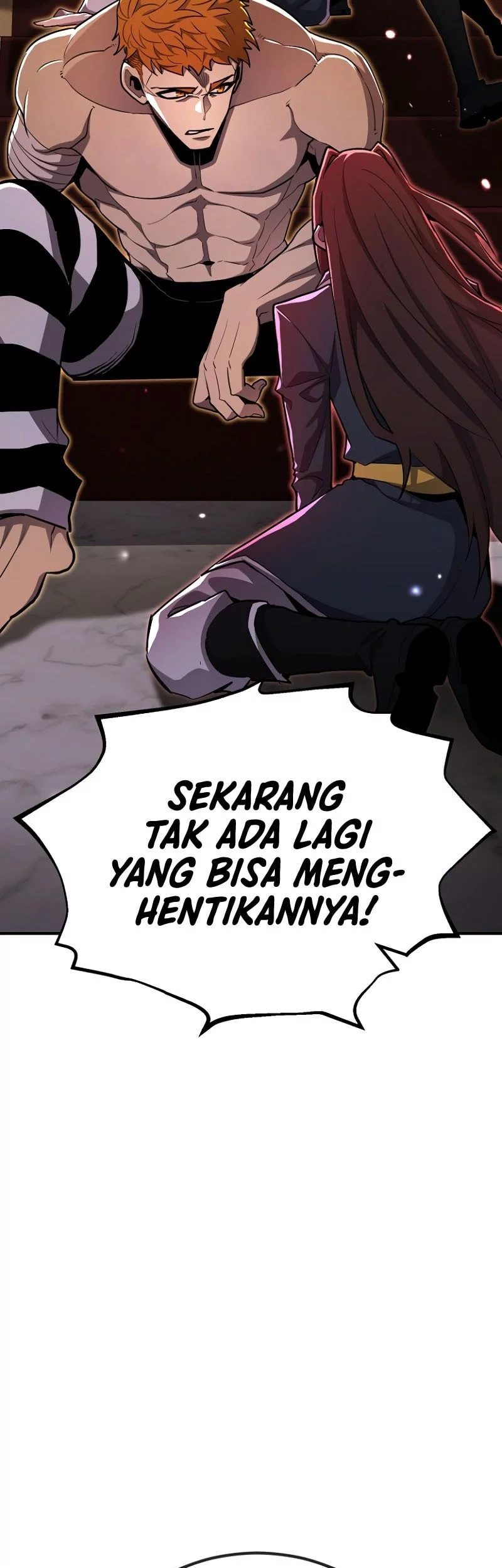 Standard of Reincarnation Chapter 157 - halaman 27