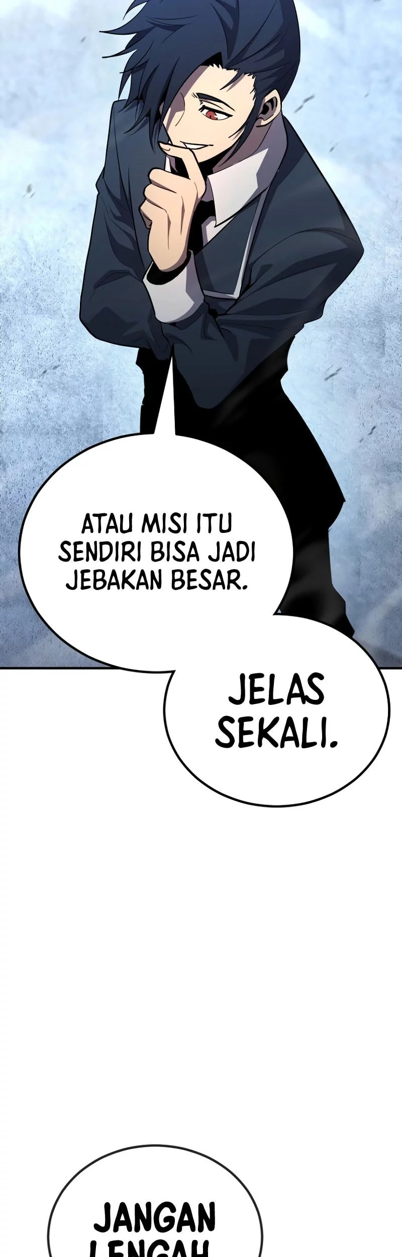 Standard of Reincarnation Chapter 157 - halaman 43